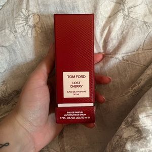 Tom Ford Lost Cherry 50mL